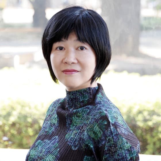 藤本 由香里