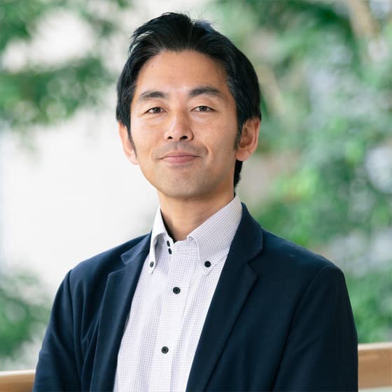 中山 淳雄