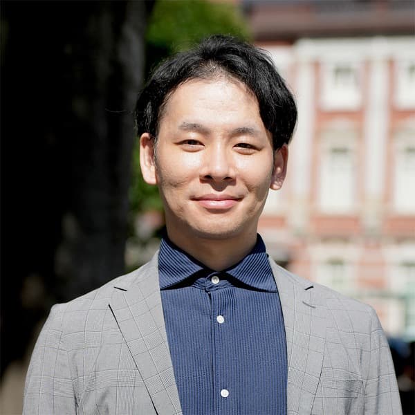 戸田 康太