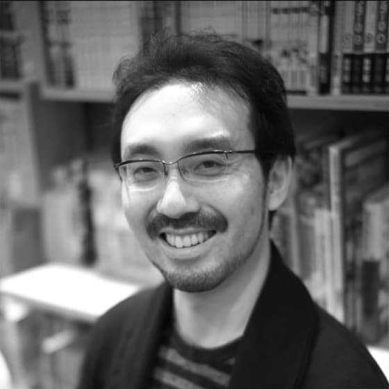 山内 康裕
